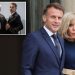 Brigitte Macron cyberbullying case over transgender conspiracy theory adjourned until January