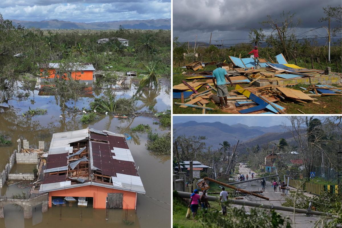Jamaica still has no idea how many Hurricane Melissa victims are dead, missing after ‘storm of the century’