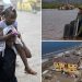 Hurricane Melissa leaves trail of death, destruction across Cuba, Haiti and Jamaica