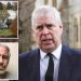 Disgraced Prince Andrew to be stripped of ‘prince’ title — and forced to leave Royal Lodge after Jeffrey Epstein scandal