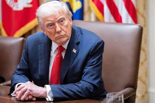 SNAP benefits must continue despite shutdown, judge tells Trump administration