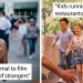 18 modern behaviors that would've been considered super 20 years ago