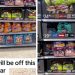 "$30?!!!": Parents say they're skipping giving out Halloween candy after seeing shocking prices