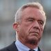 59% of Americans disapprove of RFK Jr.'s moves as health secretary, a new poll says
