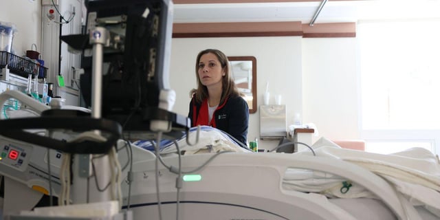 75% of US Voters Are Concerned About Surging Healthcare Premiums | “Instead of acting to prevent healthcare price hikes for the American people, President Trump and Republicans in Congress are playing games with people’s lives,” said a leader at Groundwork Collaborative.