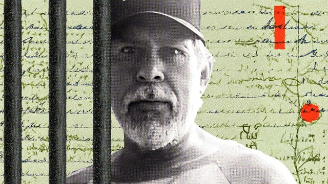 A Portland family says their dad was wrongly arrested by ICE. Now he's lost in immigration detention.