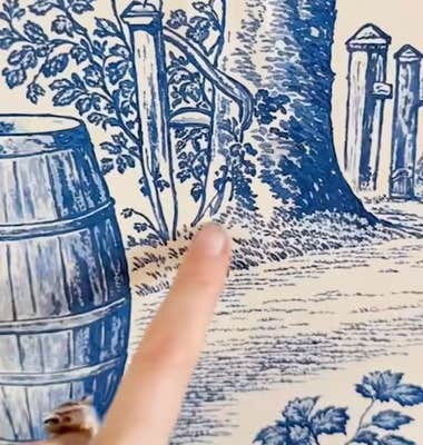 @violetclair/TikTok AI slop wallpaper