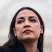 AOC touches a nerve with her mockery of MAGA masculinity
