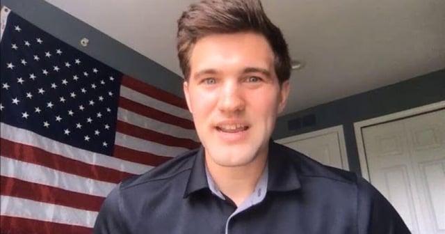 Anti-porn GOP legislator allegedly had account on adult sexcam website. He denied that the account is his, but cyber data suggests otherwise.