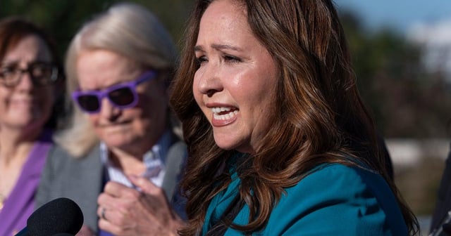 Arizona Attorney General Is Suing The House Over Its Failure To Seat Adelita Grijalva