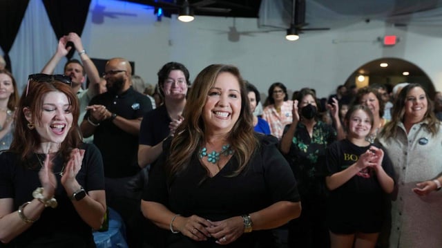 Arizona attorney general threatens legal action if Johnson doesn’t seat recently elected Democrat