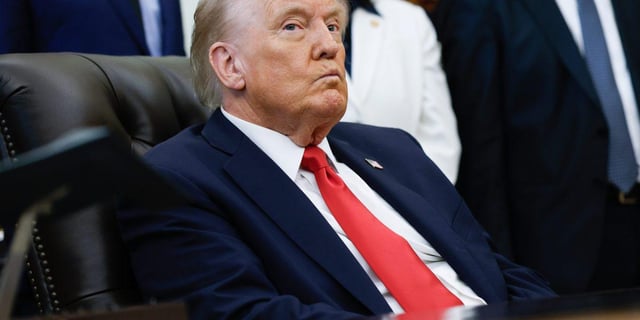 As National Debt Accelerates to $38 trillion, CEO of Nonpartisan Watchdog Warns it's 'No Way for a Great Nation Like America to Run its Finances'