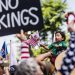 As Trump Escalates Attacks on Dissent, Oct. 18 'No Kings' Protests Set to Be Even Bigger Than June