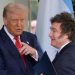As Trump’s Argentina Bailout Gets Worse, So Do His Excuses: ‘The government remains shut down, but the president is trying to aid one of his allies abroad with a taxpayer-funded bailout’