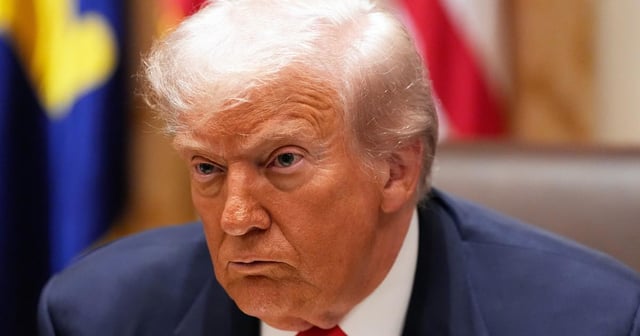 As deadly boat strikes continue, Trump suggests evidence is unimportant | The White House insists there’s evidence to justify the president’s extrajudicial military strikes. It just doesn’t want to share that evidence with anyone.