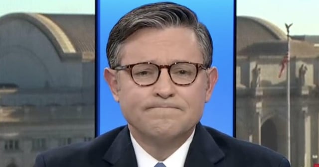 Ashen-Faced Johnson Dressed Down on Live TV by Voters