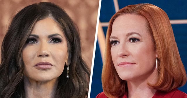 Backlash to Noem and Hegseth's outrageous demands shows the simple power of saying no: Pushback on Noem’s TSA video and Hegseth’s Pentagon press policy proves the administration isn’t as all-powerful as it would like you to believe.