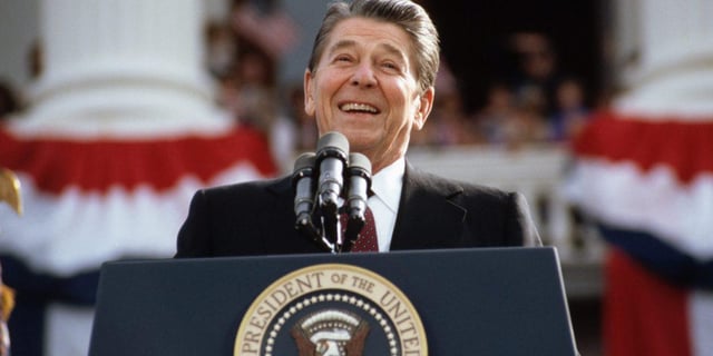 Bessent calls anti-tariff Reagan ad 'psy-ops' and says the U.S. rescue of Argentina still counts as 'America first' because it helps an ally | Fortune