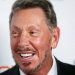 Billionaire Larry Ellison says a vast AI-fueled surveillance system can ensure 'citizens will be on their best behavior'