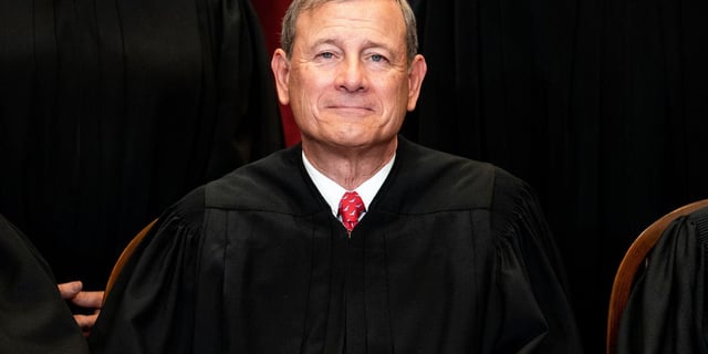 Blame the Escalating Gerrymander Wars on Chief Justice John Roberts - Nobody has done more damage to US democracy and voting rights in the 21st Century than this one despicable jurist.