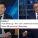 Both Ronny Chieng and Stephen Colbert took aim at the "meme war" happening in American politics right now