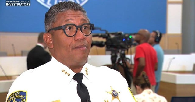 Broadview police chief accuses ICE agents of making false 911 calls