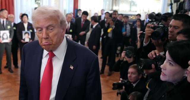 Bush-Appointed Judge Predicts Trump Will Cause ‘America’s Ruin’