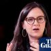 CBS News staffers react to Bari Weiss being named editor-in-chief: ‘It’s utterly depressing’