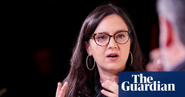 CBS News staffers react to Bari Weiss being named editor-in-chief: ‘It’s utterly depressing’