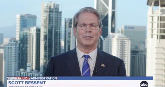 Cabinet Secretary Worth $600M Roasted for Claiming to Be a Farmer