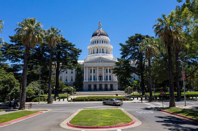 California Billionaires Face a Proposed 5% Tax on Wealth