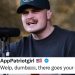 "Career over": Zach Bryan's new song "Bad News" infuriates MAGA with anti-ICE lyrics