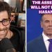 "Caught a wild stray": Hasan Piker reacts to Andrew Cuomo demanding Zohran Mamdani denounce him during NYC mayoral debate