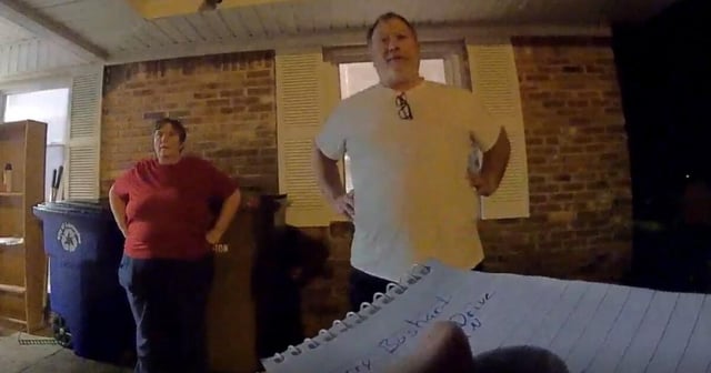 Charges Dropped: Tennessee authorities dismiss charges against man who posted Trump meme