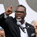 Chicago Mayor Brandon Johnson Ups The Ante As He Calls For A General Strike
