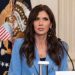 Coast Guard Buys Two Private Jets for Noem, Costing $172 Million