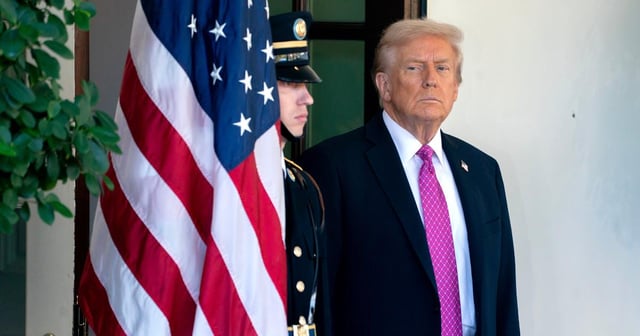 Cognitive Decline? Trump Whines About “Train to Hawaii” in Wild Rant - Donald Trump invented a Democratic lawmaker who wanted to build a train to Hawaii.