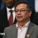 Colombia accuses US of 'murder' after strike on boat - BBC News