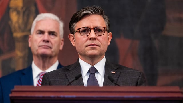 Congress Enjoys Ultra-Luxe Health Care as It Fights to Gut Yours