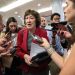 Congress erupts at Trump's shutdown mass firings: "This is a disaster"