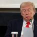 Cranky Trump Lashes Out at Reporter in White House Meltdown | The president threw a fit the moment a real journalist tried to ask him a question.