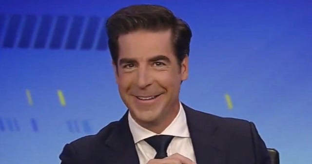 “Creepiest shit imaginable”: Fox News hosts discuss sex life of Trump’s teenage son