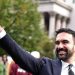 DNC Chair Ken Martin endorses Zohran Mamdani in NYC mayoral race
