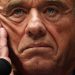 Damning Poll Shows Voters Think Trump and RFK Jr. Have Made America Sicker