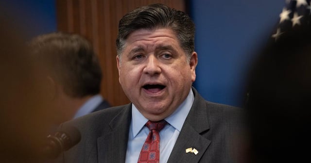 Dem Gov. Warns Trump May Have Genuine ‘Mental Health Issues’
