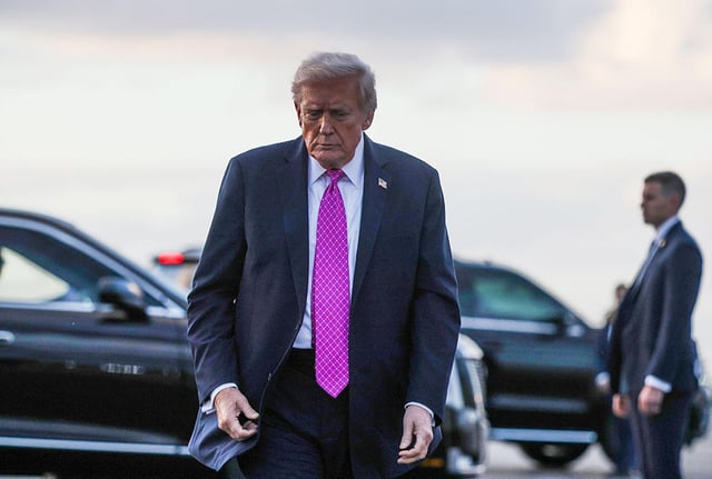 Democrats are finally exposing Donald Trump's weakness