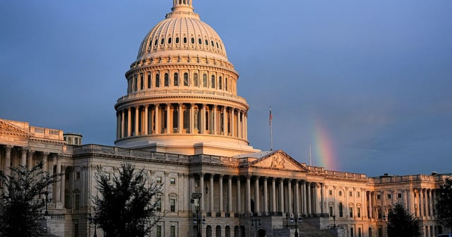 Democrats excluded from briefing on US military strikes off South America, senator says