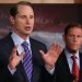 Democrats float immediately paying feds working through shutdown as Congress again rejects bill to reopen government — In addition to the military, some senators say air traffic controllers and other civil servants should get their paychecks on time even as shutdown drags on.