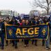Democrats not swayed by call to end shutdown from largest federal workers’ union