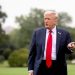 Despite His Best Efforts, People Blame Trump for Shutdown, Poll Shows